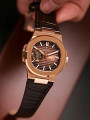 ĐỒNG HỒ ALEXANDER FERROS AUTOMATIC 6102R-08