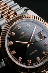 ĐỒNG HỒ NAM ALEXANDER FERROS AUTOMATIC 8132D/01