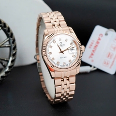 CARNIVAL QUARTZ 8131L-VH-T