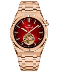 ĐỒNG HỒ NAM I&W CARNIVAL AUTOMATIC 55883G-T10