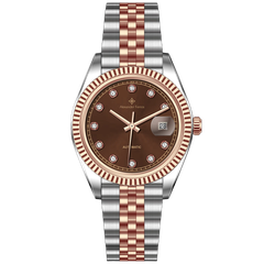 ĐỒNG HỒ NAM ALEXANDER FERROS 8132D/08