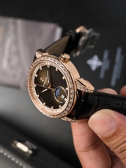 Đồng Hồ Alexander Ferros 9081R-01