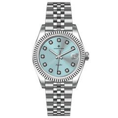 ĐỒNG HỒ NỮ ALEXANDER FERROS QUARTZ 8222S/13