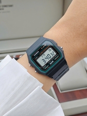ĐỒNG HỒ CASIO F-91W-3DG