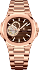 ĐỒNG HỒ ALEXANDER FERROS AUTOMATIC 6012R/08