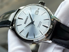 SEIKO PRESAGE COCKTAIL AUTOMATIC WATCH SRPB43J1