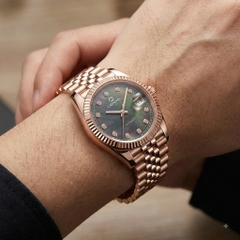 ĐỒNG HỒ NAM CARNIVAL AUTOMATIC 8250G-VH-DK