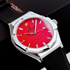 ĐỒNG HỒ NAM CARNIVAL AUTOMATIC 8168G-VT-DCS-VN