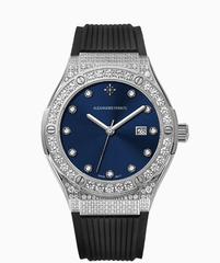 Đồng Hồ Nữ Alexander Ferros 2251FS-05