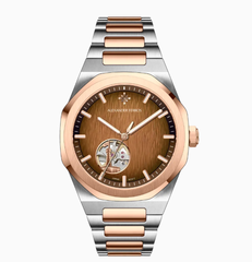 Đồng Hồ Alexander Ferros 9292D/08