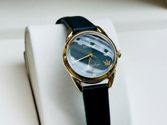ĐỒNG HỒ NỮ CITIZEN RIKKAI