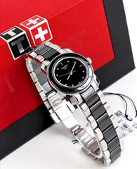 ĐỒNG HỒ NỮ TISSOT QUARTZ T064.210.22.056.00