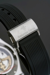 Đồng Hồ Alexander Ferros 6161S-01