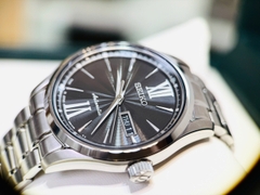 ĐỒNG HỒ NAM SEIKO PRESAGE AUTOMATIC SRP327J1