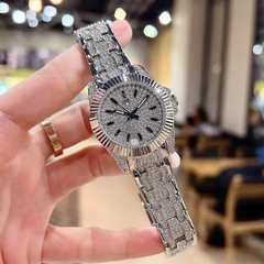 ĐỒNG HỒ NỮ KEMIL KM2203