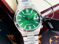 ĐỒNG HỒ NAM CITIZEN TSUYOSA AUTOMATIC NJ0200-50X