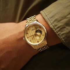 SEIKO PRESAGE AUTOMATIC WATCH SARY264