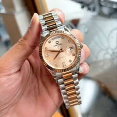 ĐỒNG HỒ NAM CARNIVAL AUTOMATIC 8239G-CH-NN