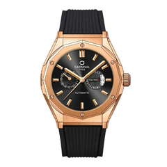 ĐỒNG HỒ NAM CARNIVAL AUTOMATIC 8188G-VH-DCS-D