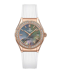 ĐỒNG HỒ NỮ CARNIVAL QUARTZ 8168L2-VH-DCS-DK2