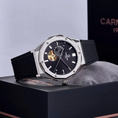 ĐỒNG HỒ NAM CARNIVAL AUTOMATIC 8189G-VT-DCS-D