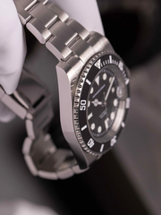 Đồng Hồ Alexander Ferros 8352S/01