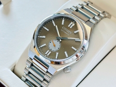 ĐỒNG HỒ CITIZEN TSUYOSA SMALL SECOND NK5010-51X