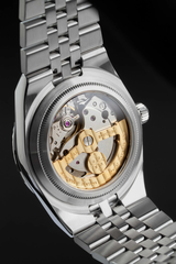 ĐỒNG HỒ NAM ALEXANDER FERROS AUTOMATIC 8182S/022
