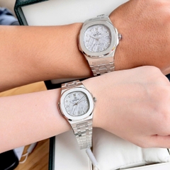 ĐỒNG HỒ ĐÔI CARNIVAL 8160G-VT-TT - CARNIVAL 8160L-VT-TT