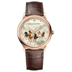 ĐỒNG HỒ ALEXANDER FERROS 9302RD-26