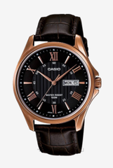 Đồng hồ Casio Nam MTP-1384L-1AVDF
