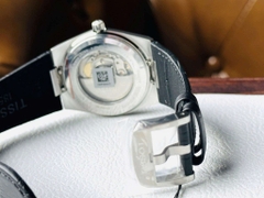 TISSOT PRX POWERMATIC 80 BLACK 40MM T137.407.16.051.00