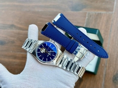 ĐỒNG HỒ NAM FREDERIQUE CONSTANT HIGHLIFE AUTOMATIC FC-310N4NH6B