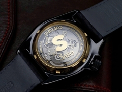 ĐỒNG HỒ NAM SEIKO 5 AUTOMATIC SPORTS  SRPH05K1X "One Piece" SABO Limited