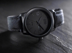 ĐỒNG HỒ NAM CITIZEN ECO-DRIVE BM8475-00F
