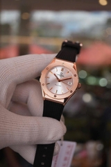 ĐỒNG HỒ ĐÔI CARNIVAL 8168G-VH-DCS-T - CARNIVAL 8168L-VH-DCS-T