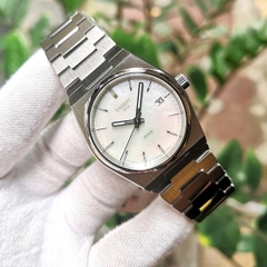 TISSOT PRX QUARTZ MOP 35MM Xà Cừ T137.210.11.111.00 (T1372101111100)