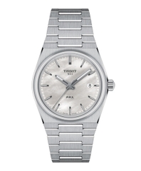 TISSOT PRX QUARTZ MOP 35MM Xà Cừ T137.210.11.111.00 (T1372101111100)