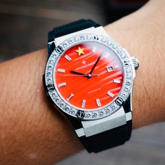 Đồng Hồ Alexander Ferros 6161S-03