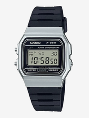 Đồng hồ Casio Nam F-91WM-7ADF