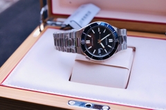 ĐỒNG HỒ NAM CITIZEN TSUYOSA AUTOMATIC SHORE MECHANICAL BLUE NJ0230-59L