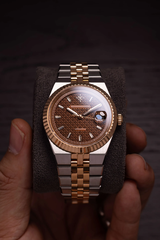 ĐỒNG HỒ NAM ALEXANDER FERROS AUTOMATIC 8272D/082