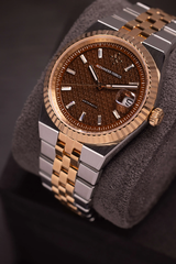 ĐỒNG HỒ NAM ALEXANDER FERROS AUTOMATIC 8272D/082