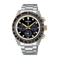 ĐỒNG HỒ NAM SEIKO PANDA PROSPEX SPEEDTIMER SOLAR CHRONOGRAPH SSC941P1 (SBDL113)