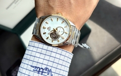 ĐỒNG HỒ NAM ORIENT ORIENT CONTEMPORARY SMALL SECOND AUTOMATIC RA-AR0001S10B / RA-AR0001S30B