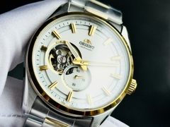 ĐỒNG HỒ NAM ORIENT ORIENT CONTEMPORARY SMALL SECOND AUTOMATIC RA-AR0001S10B / RA-AR0001S30B