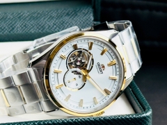 ĐỒNG HỒ NAM ORIENT ORIENT CONTEMPORARY SMALL SECOND AUTOMATIC RA-AR0001S10B / RA-AR0001S30B
