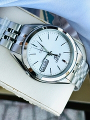ĐỒNG HỒ NAM SEIKO 5 AUTOMATIC SNKL15K1