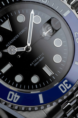 Đồng Hồ Alexander Ferros 8352S/051