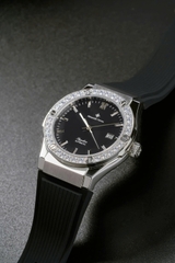 Đồng Hồ Alexander Ferros 6161S-01